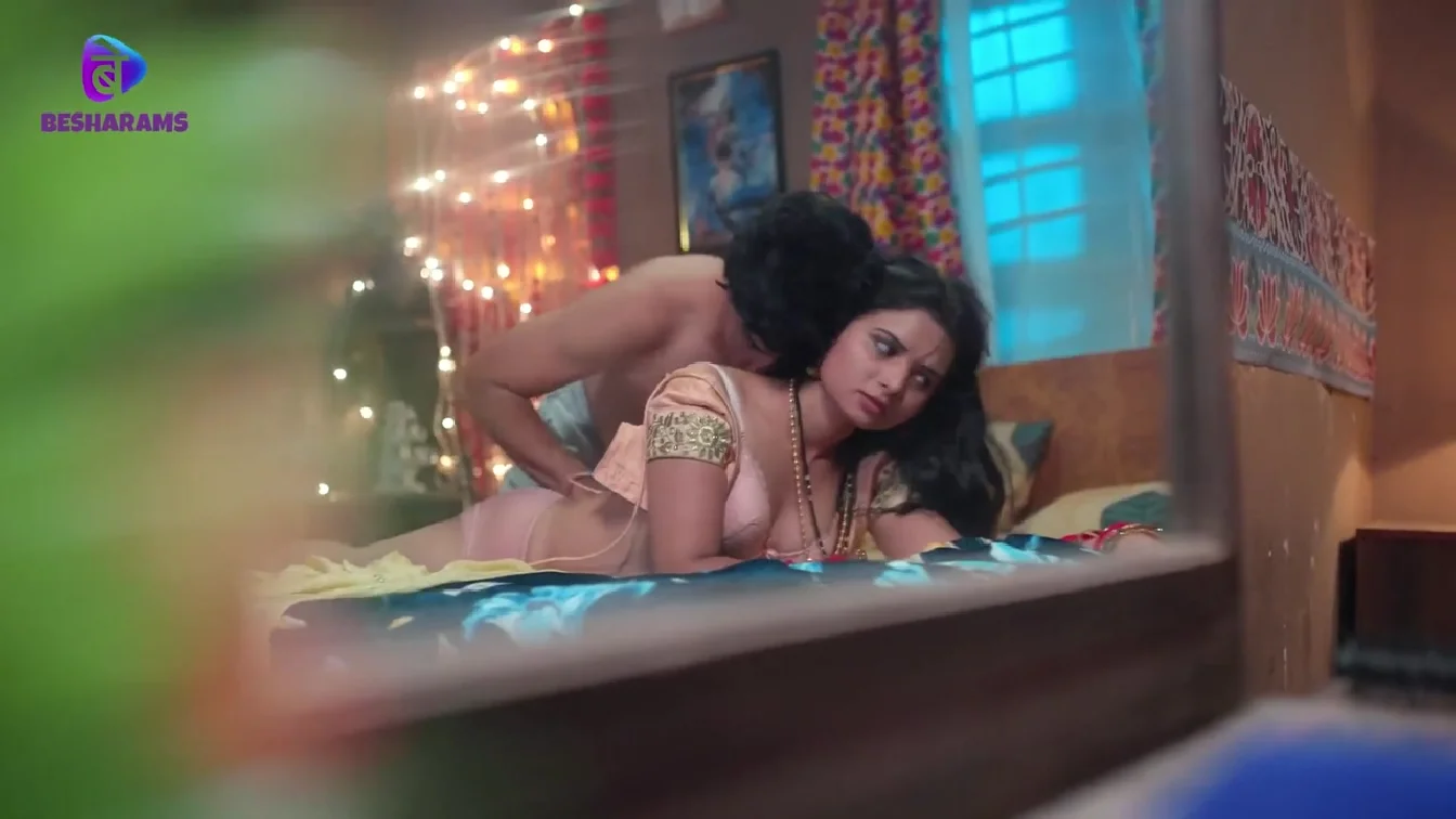 Badalteh Rishte S01 E03 Besharams